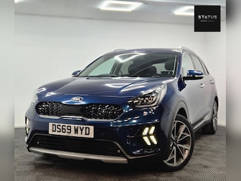 Used Kia Niro 2020 for sale - 77099922: Photo