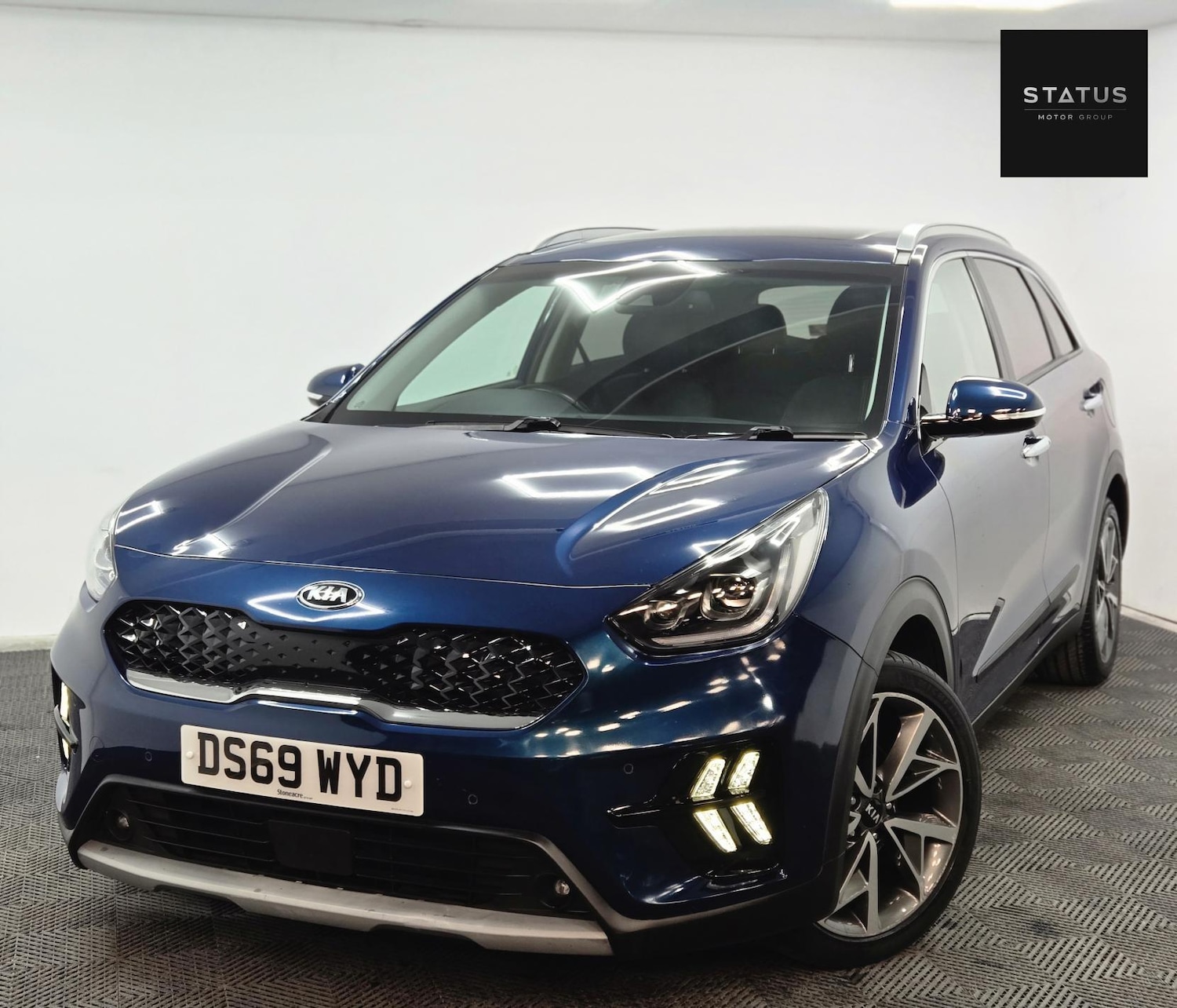 Used Kia Niro 2020 for sale - 77099922: Photo 4