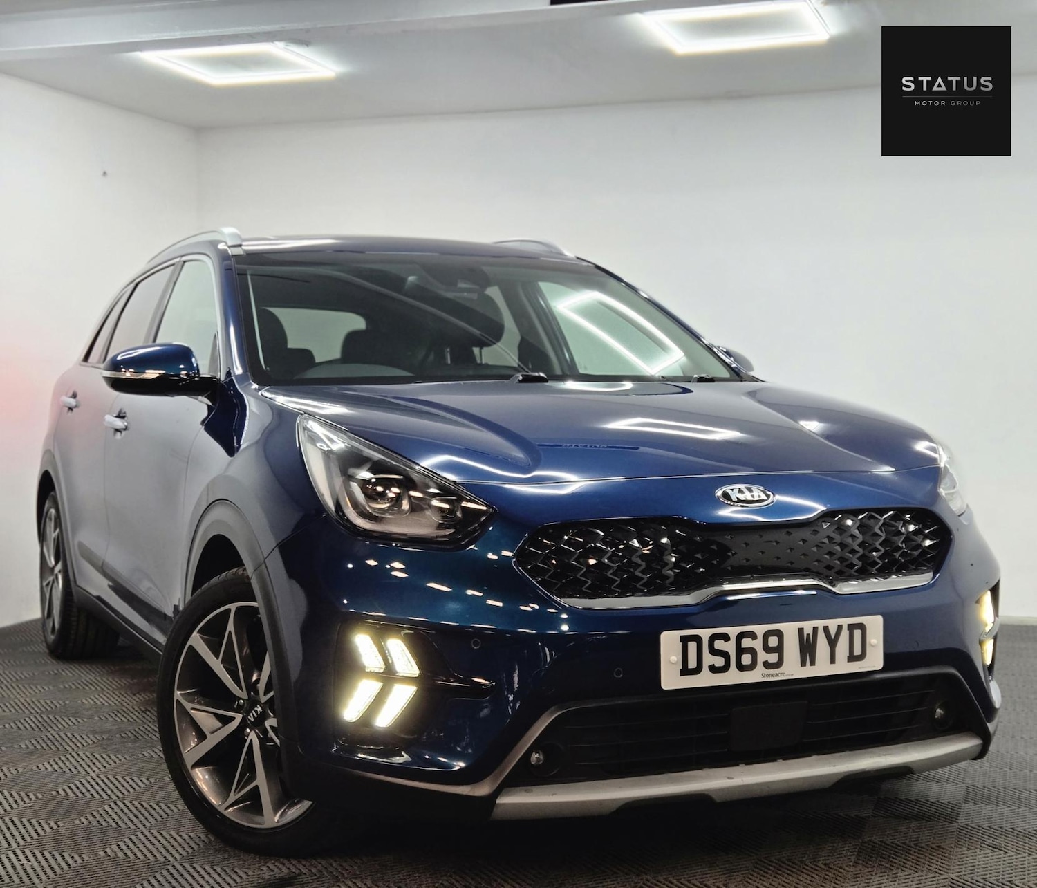 Used Kia Niro 2020 for sale - 77099922: Photo 5