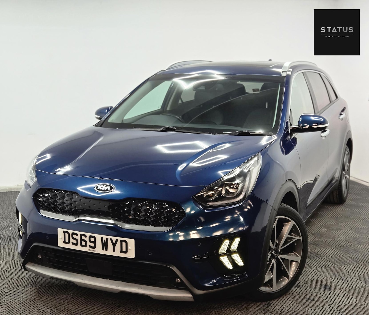 Used Kia Niro 2020 for sale - 77099922: Photo 6
