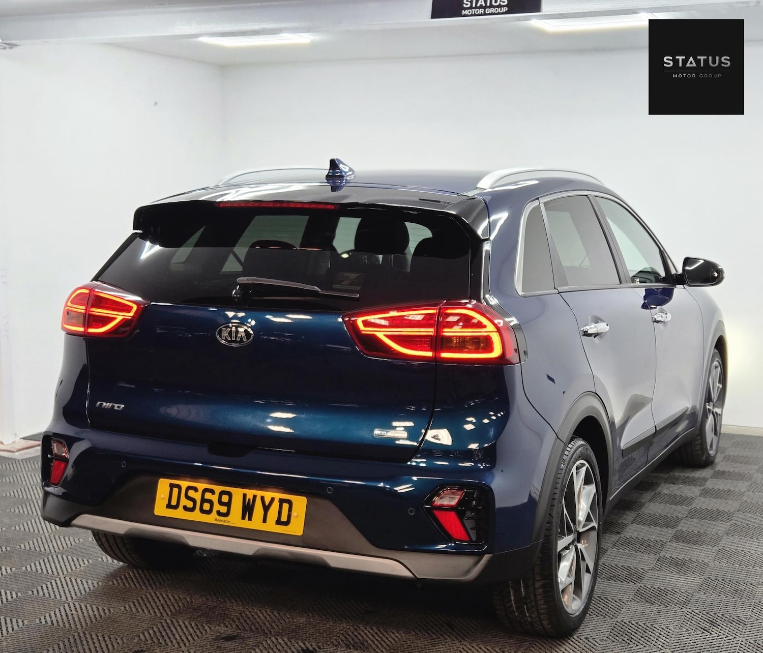 Used Kia Niro 2020 for sale - 77099922: Photo 7