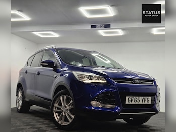 Used Ford Kuga 2015 for sale - 76428649: Photo