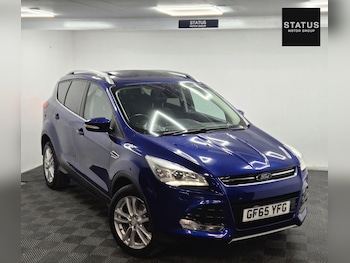 Used Ford Kuga 2015 for sale - 76428649: Photo
