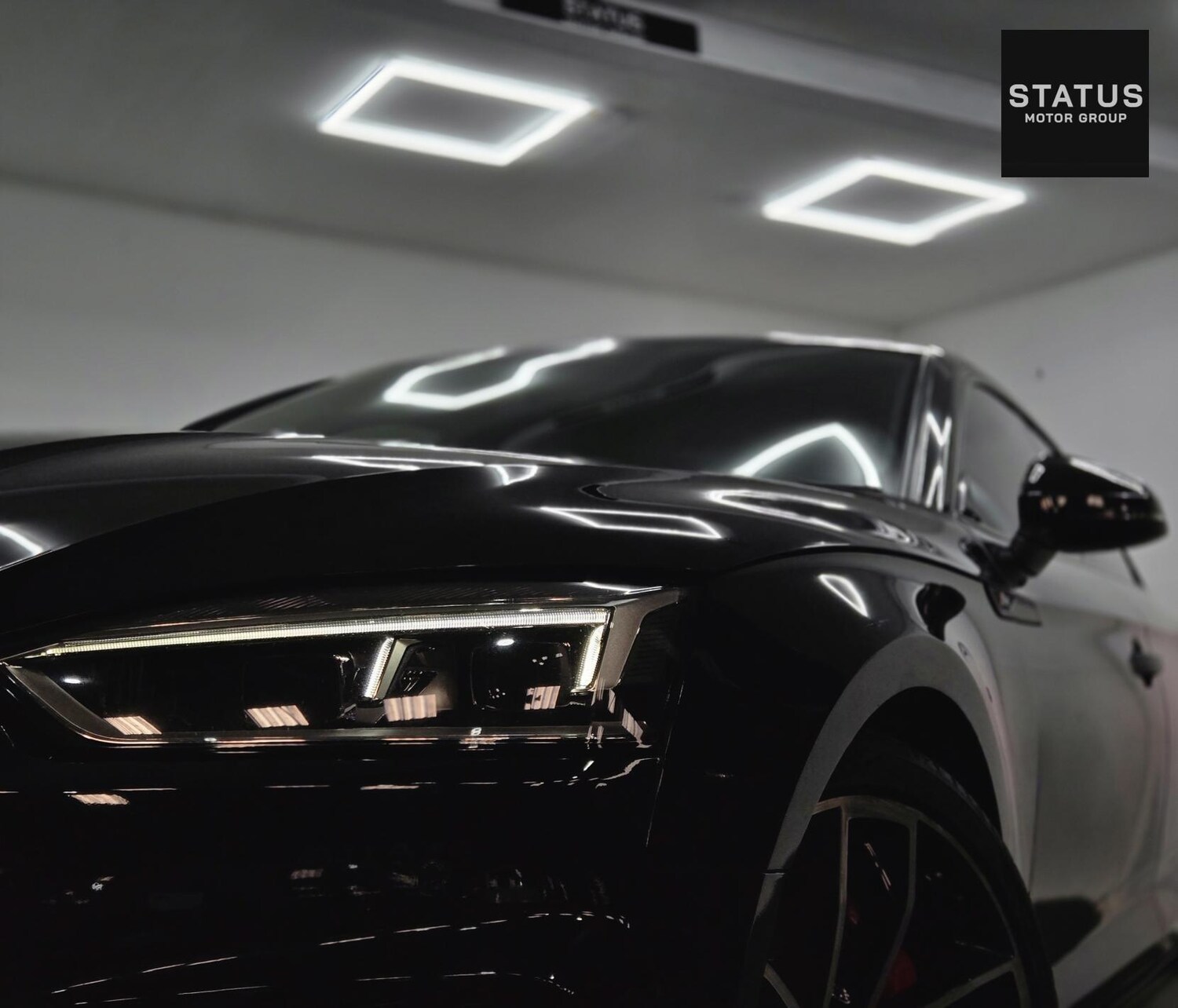 Used Audi A5 2017 for sale - 76445139: Photo 11