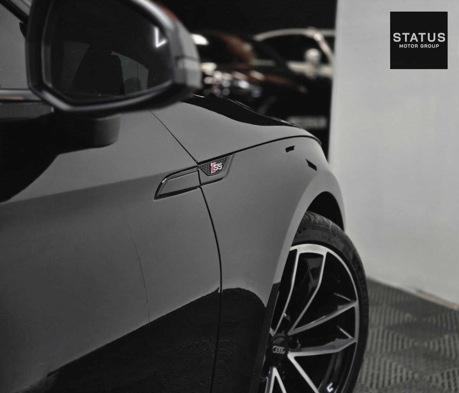 Used Audi A5 2017 for sale - 76445139: Photo 12