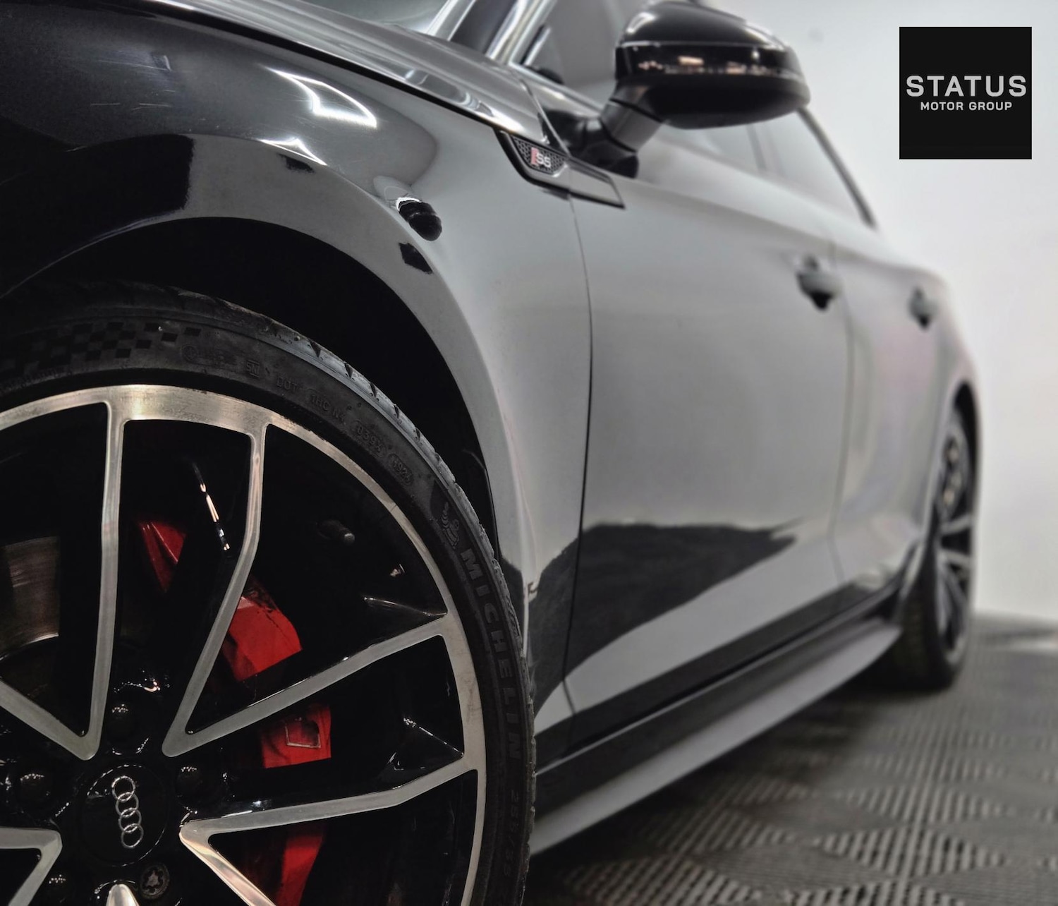 Used Audi A5 2017 for sale - 76445139: Photo 13