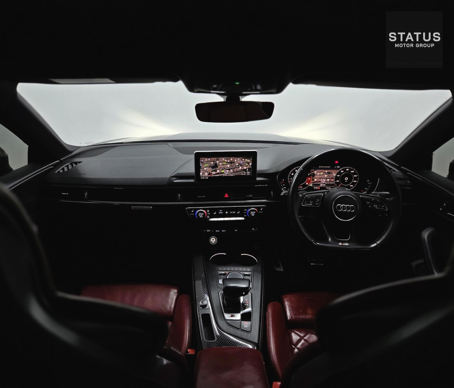 Used Audi A5 2017 for sale - 76445139: Photo 18