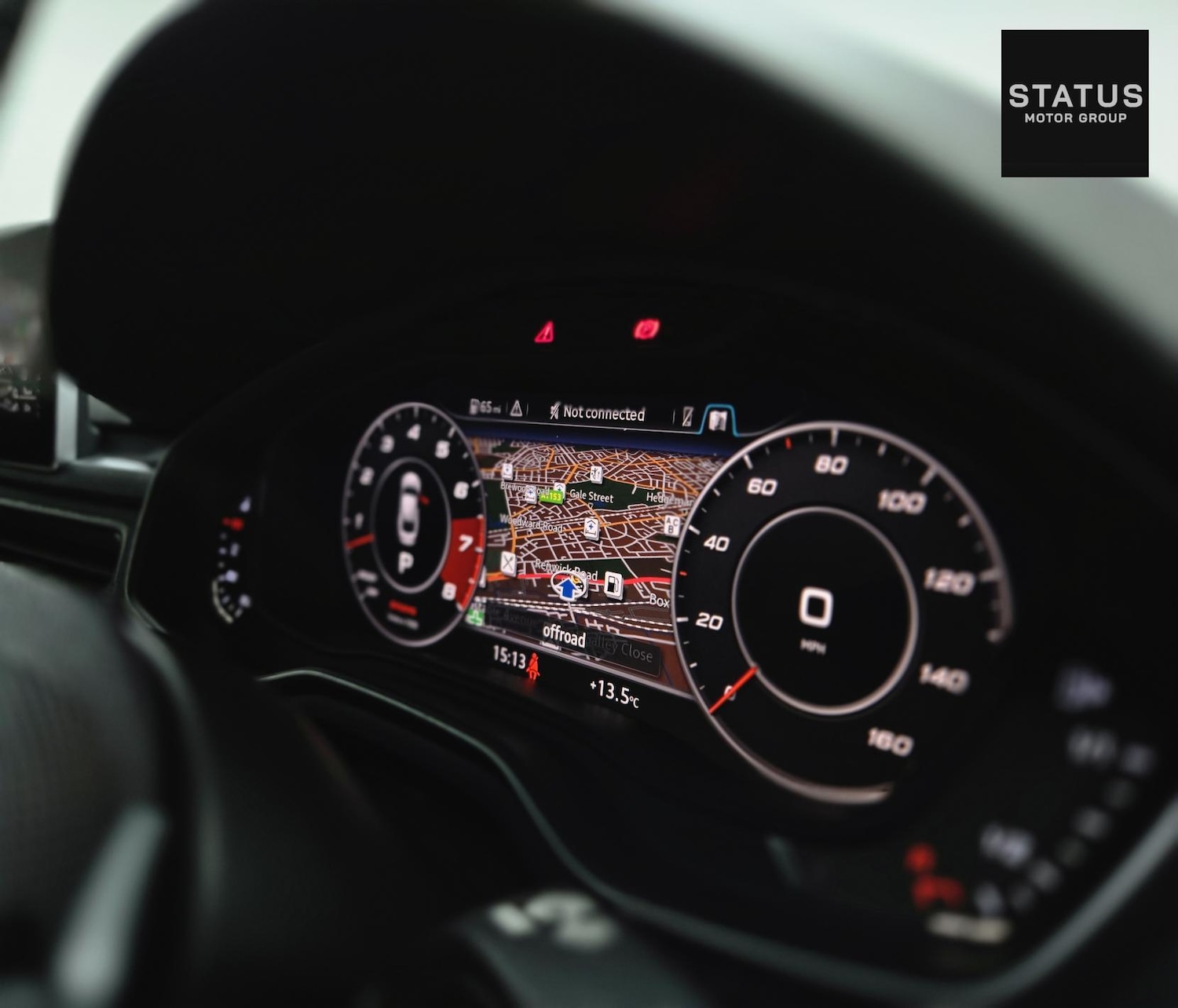 Used Audi A5 2017 for sale - 76445139: Photo 21