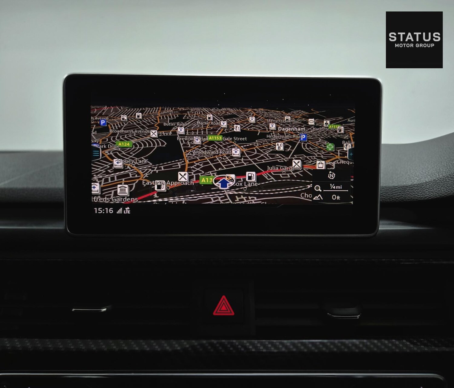 Used Audi A5 2017 for sale - 76445139: Photo 24