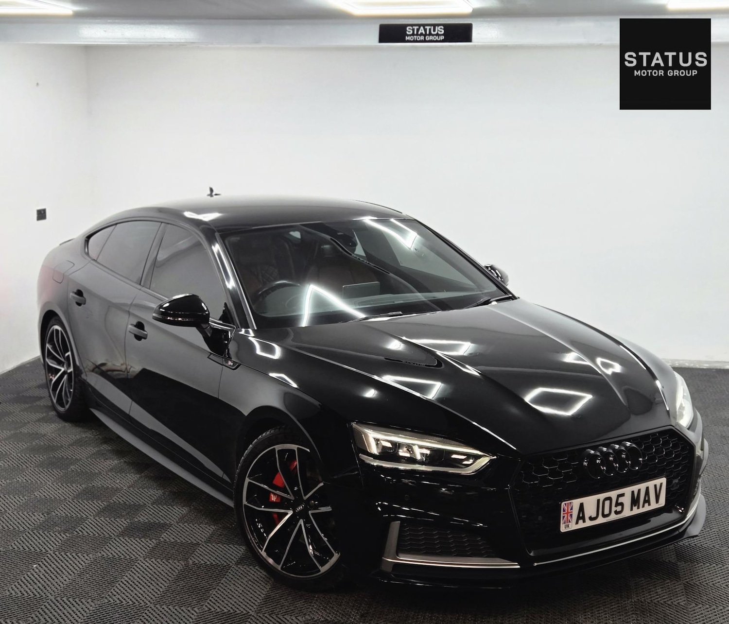 Used Audi A5 2017 for sale - 76445139: Photo 3