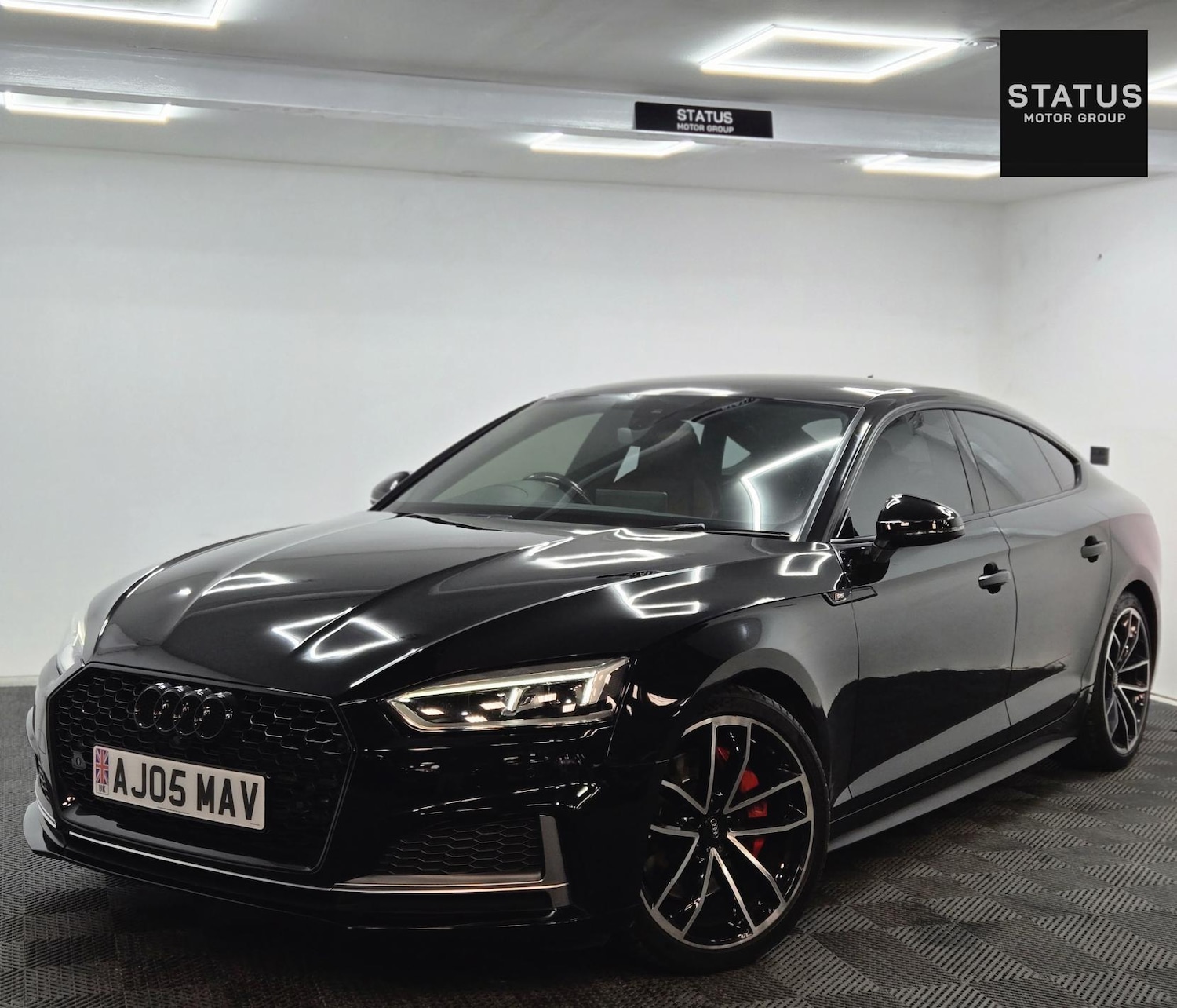 Used Audi A5 2017 for sale - 76445139: Photo 4