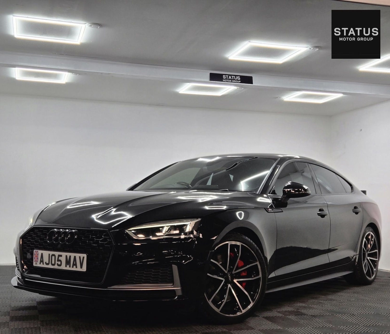 Used Audi A5 2017 for sale - 76445139: Photo 5