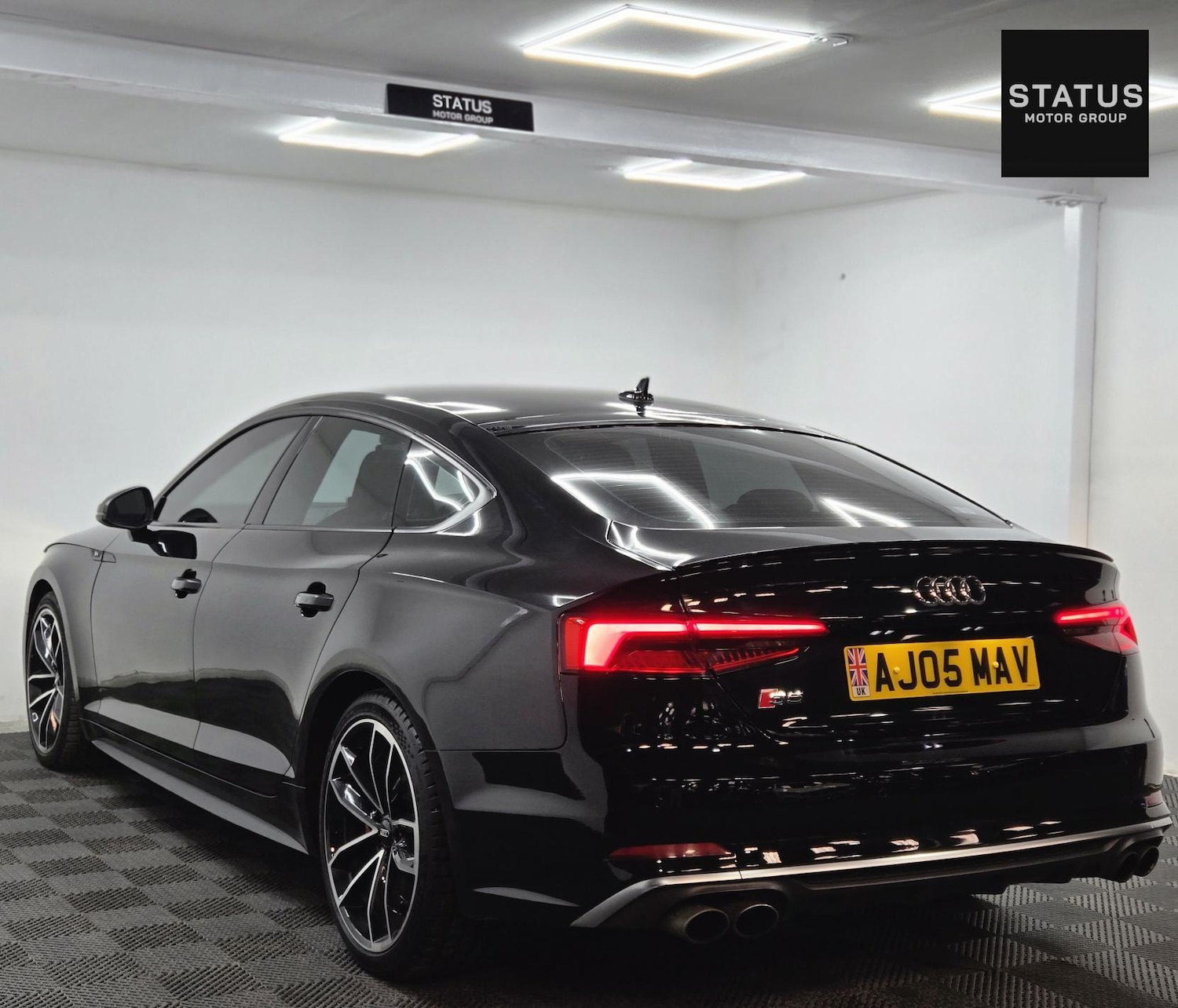 Used Audi A5 2017 for sale - 76445139: Photo 7