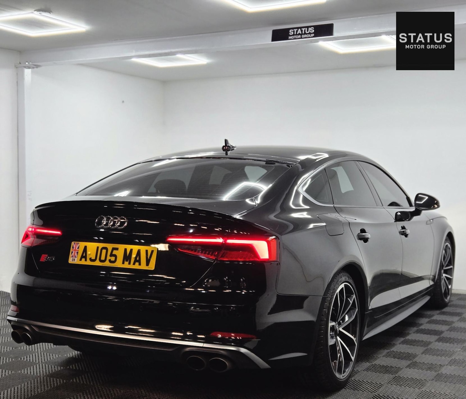 Used Audi A5 2017 for sale - 76445139: Photo 8