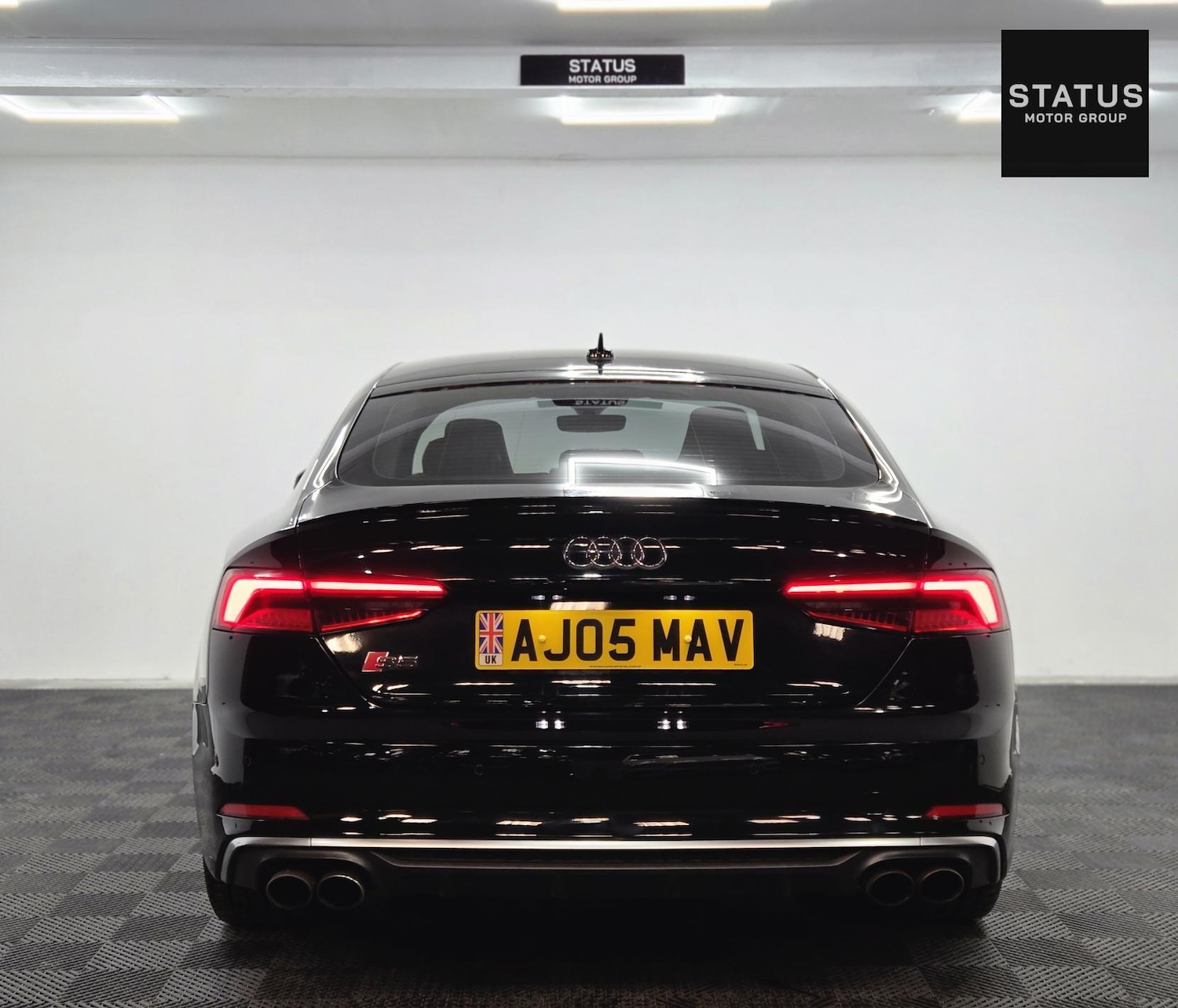 Used Audi A5 2017 for sale - 76445139: Photo 9