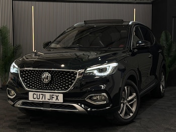 Used MG MG HS 2021 for sale - 78897703: Photo