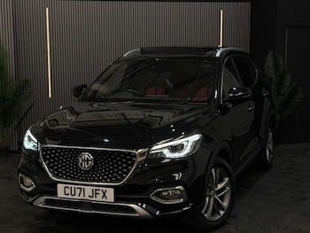 Used MG MG HS 2021 for sale - 78897703: Photo