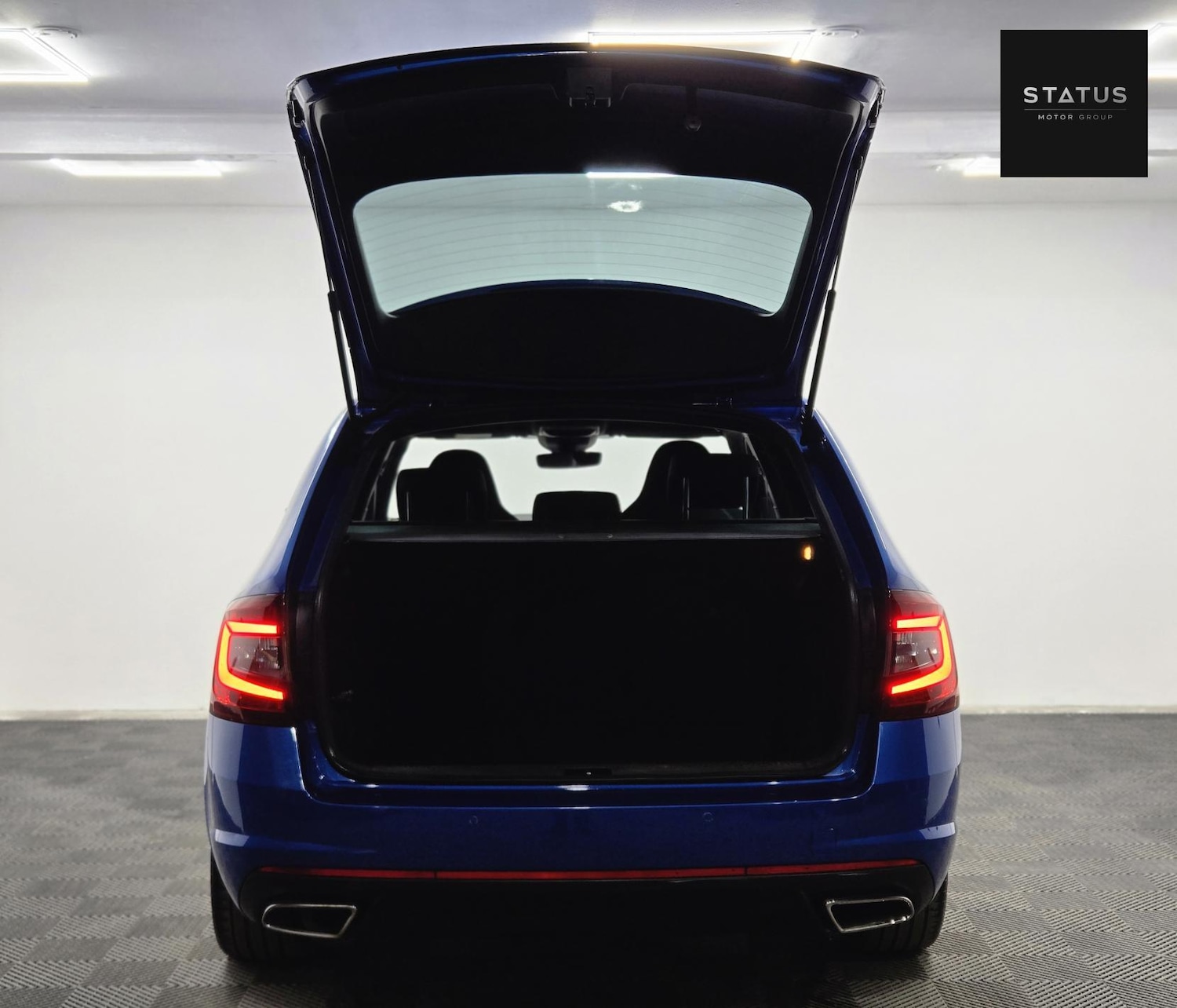 Used Skoda Octavia 2018 for sale - 76945837: Photo 11