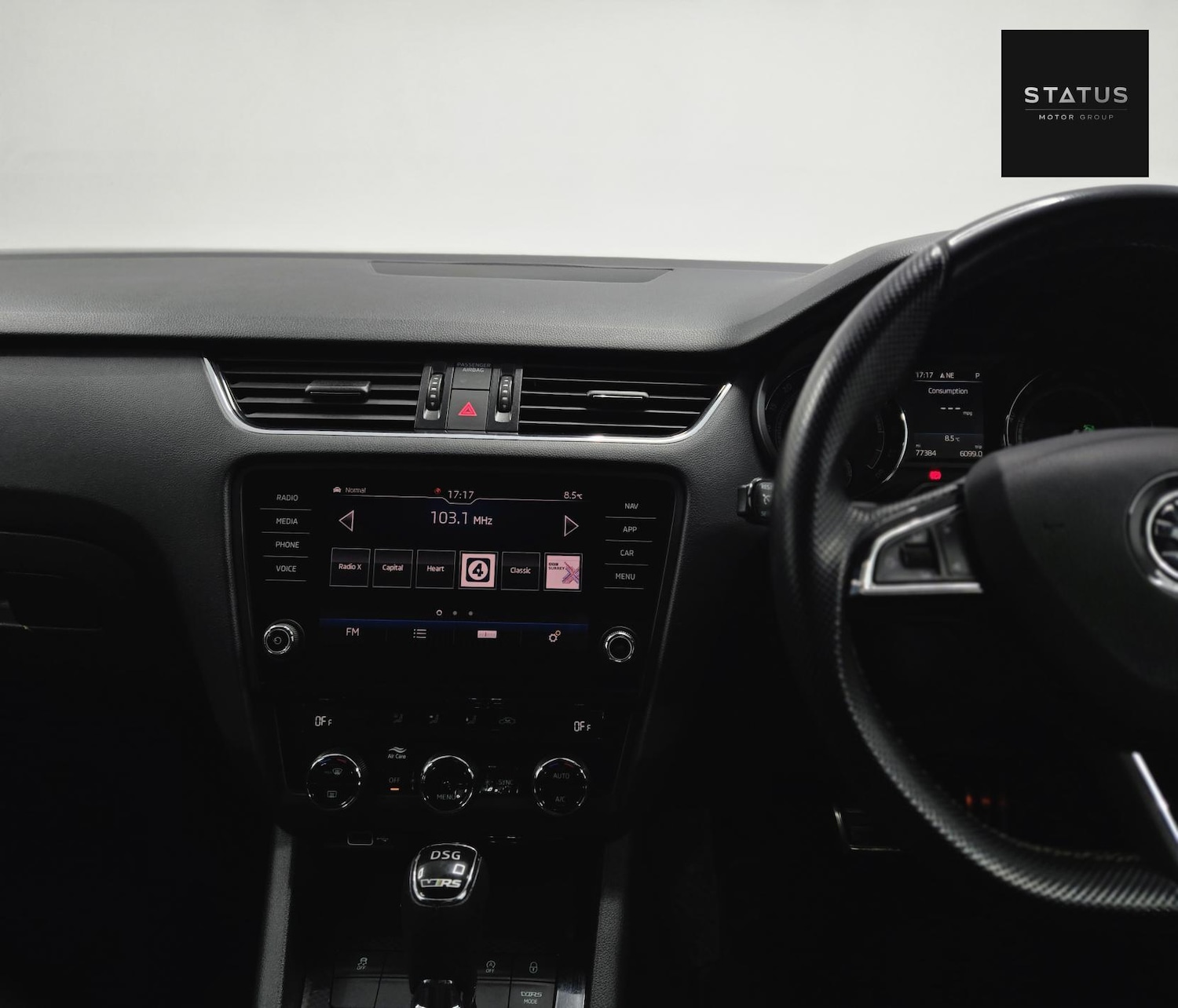 Used Skoda Octavia 2018 for sale - 76945837: Photo 18