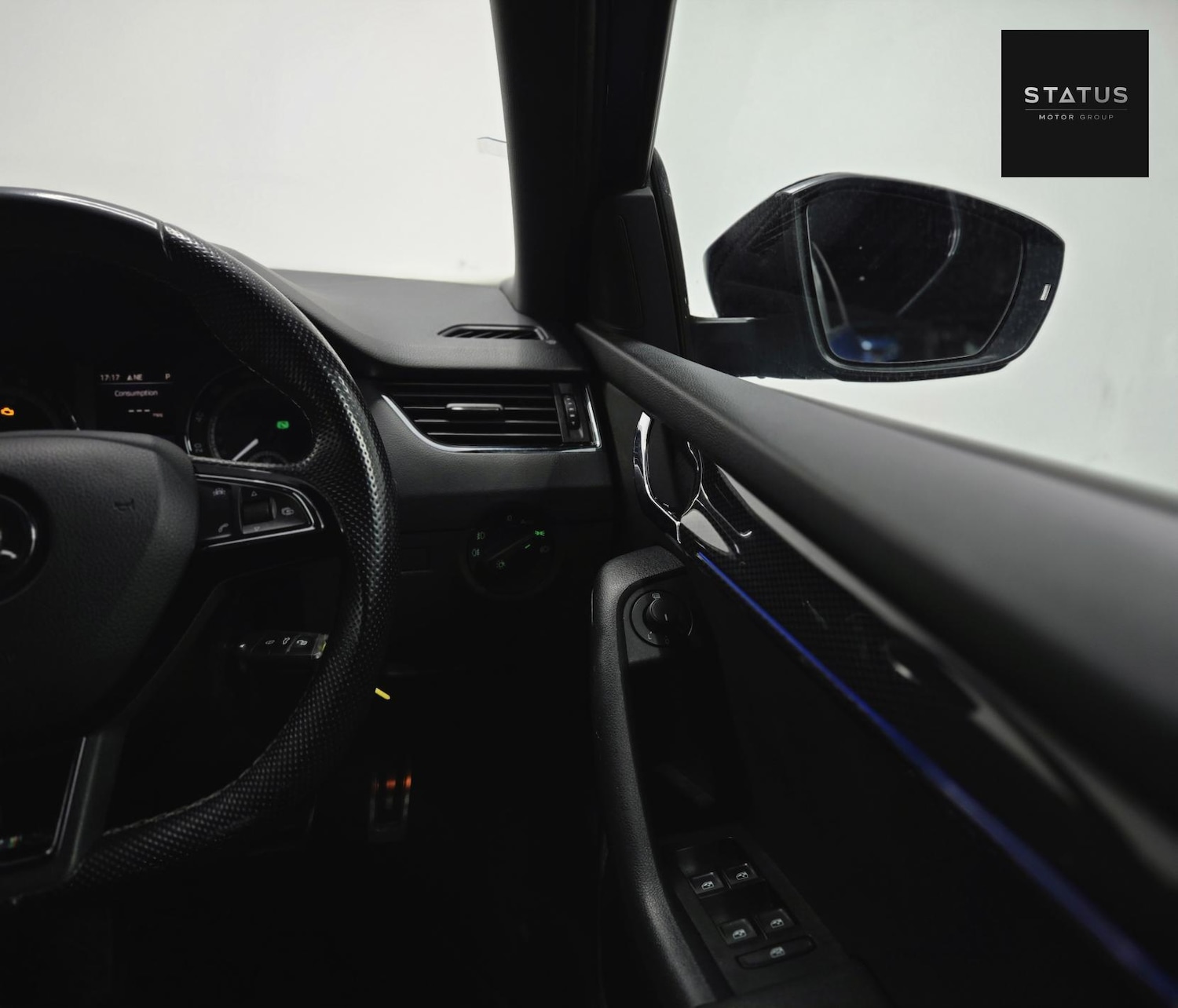 Used Skoda Octavia 2018 for sale - 76945837: Photo 19