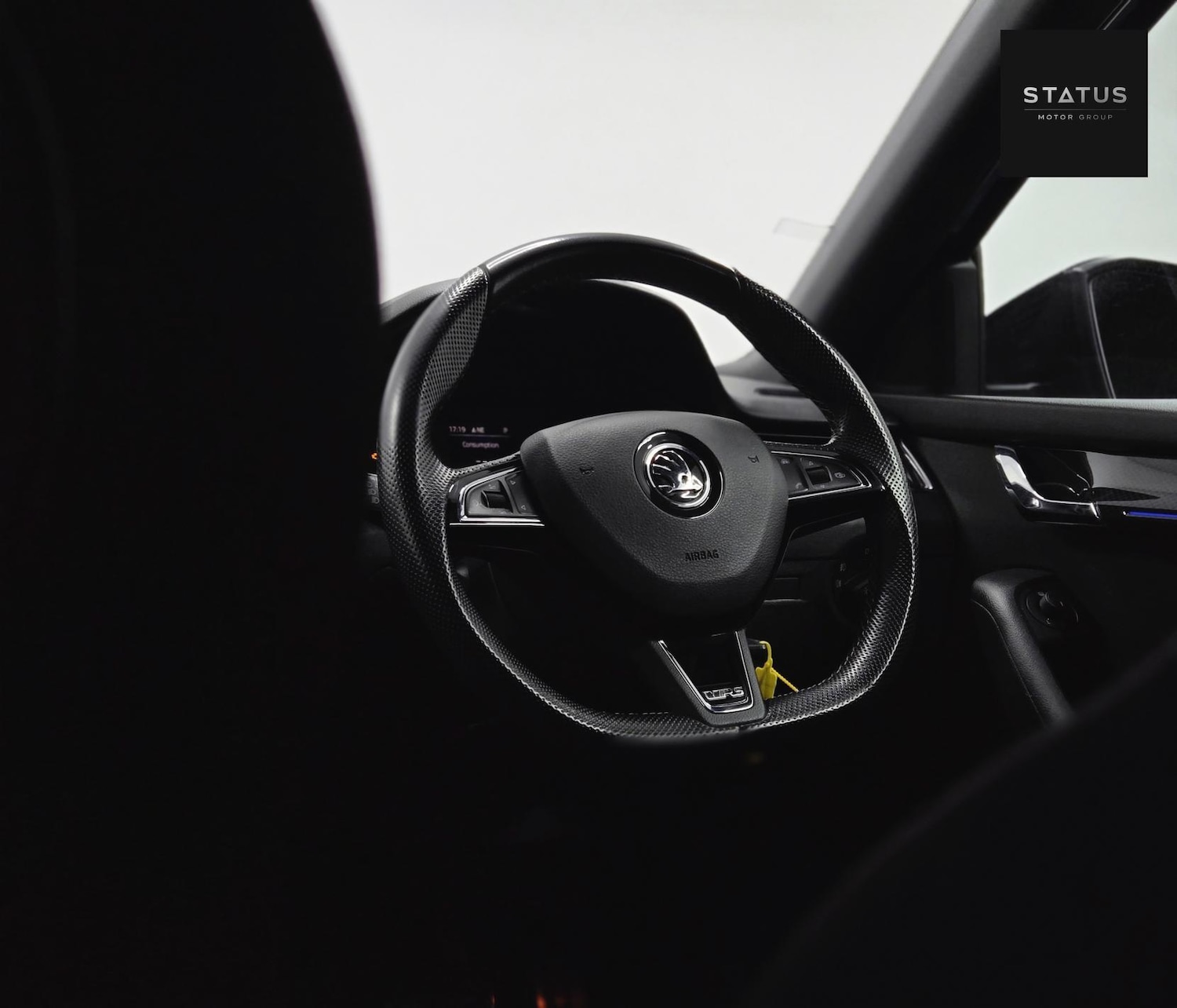 Used Skoda Octavia 2018 for sale - 76945837: Photo 20