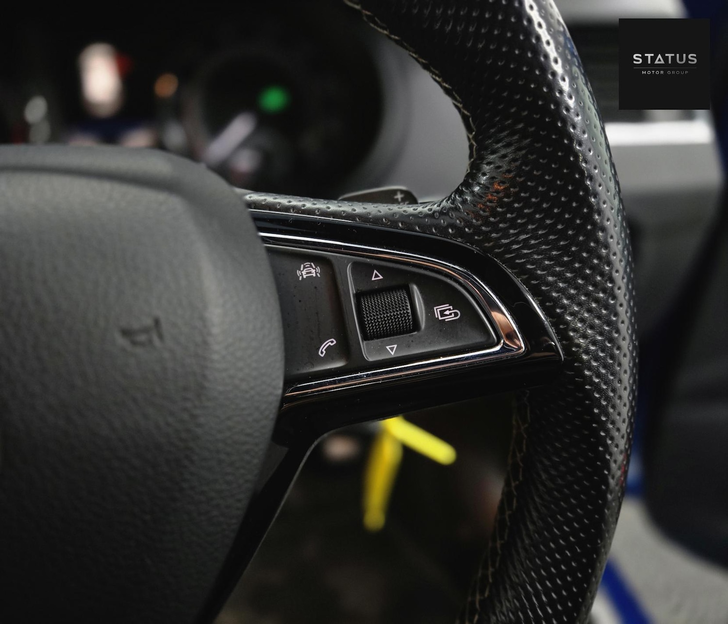 Used Skoda Octavia 2018 for sale - 76945837: Photo 22