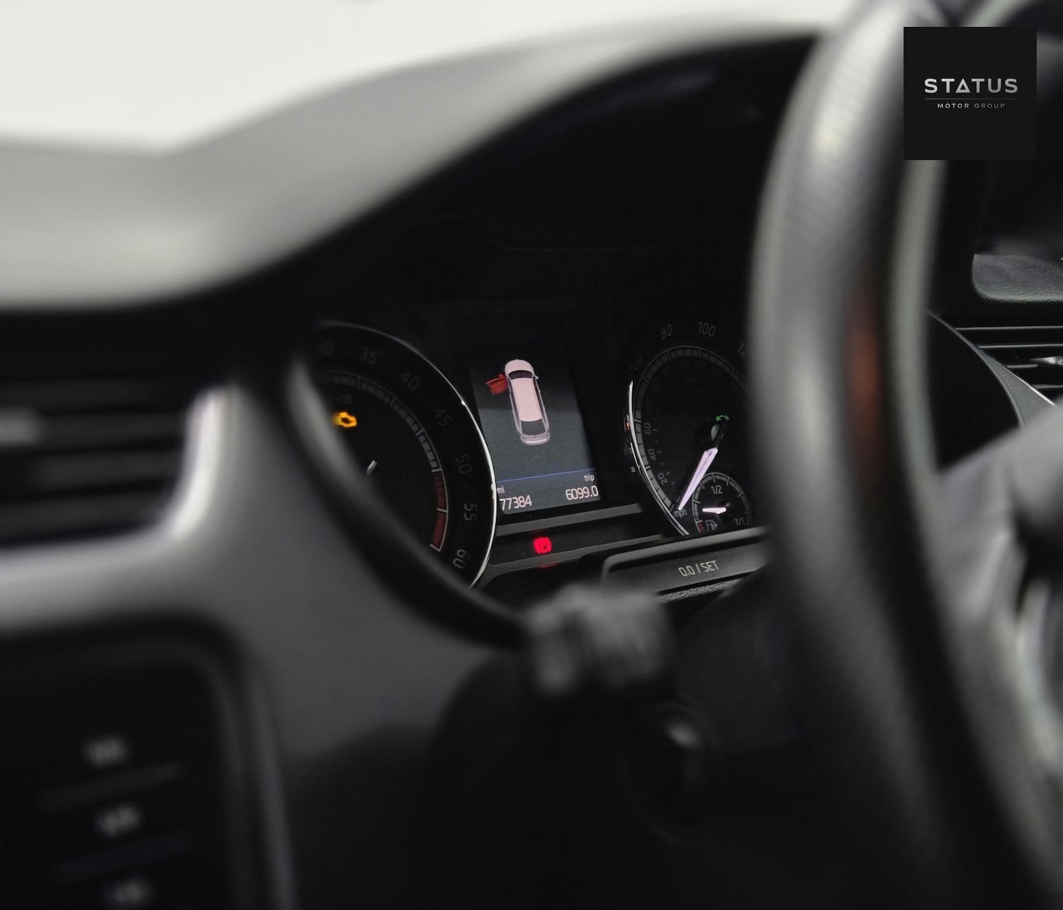 Used Skoda Octavia 2018 for sale - 76945837: Photo 23