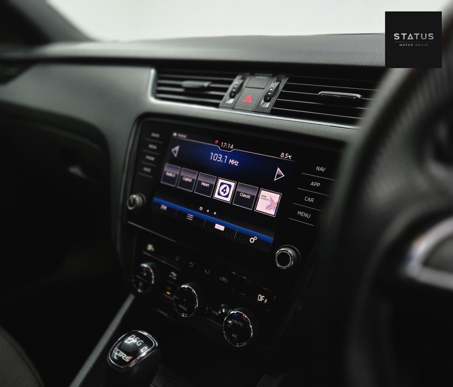 Used Skoda Octavia 2018 for sale - 76945837: Photo 25