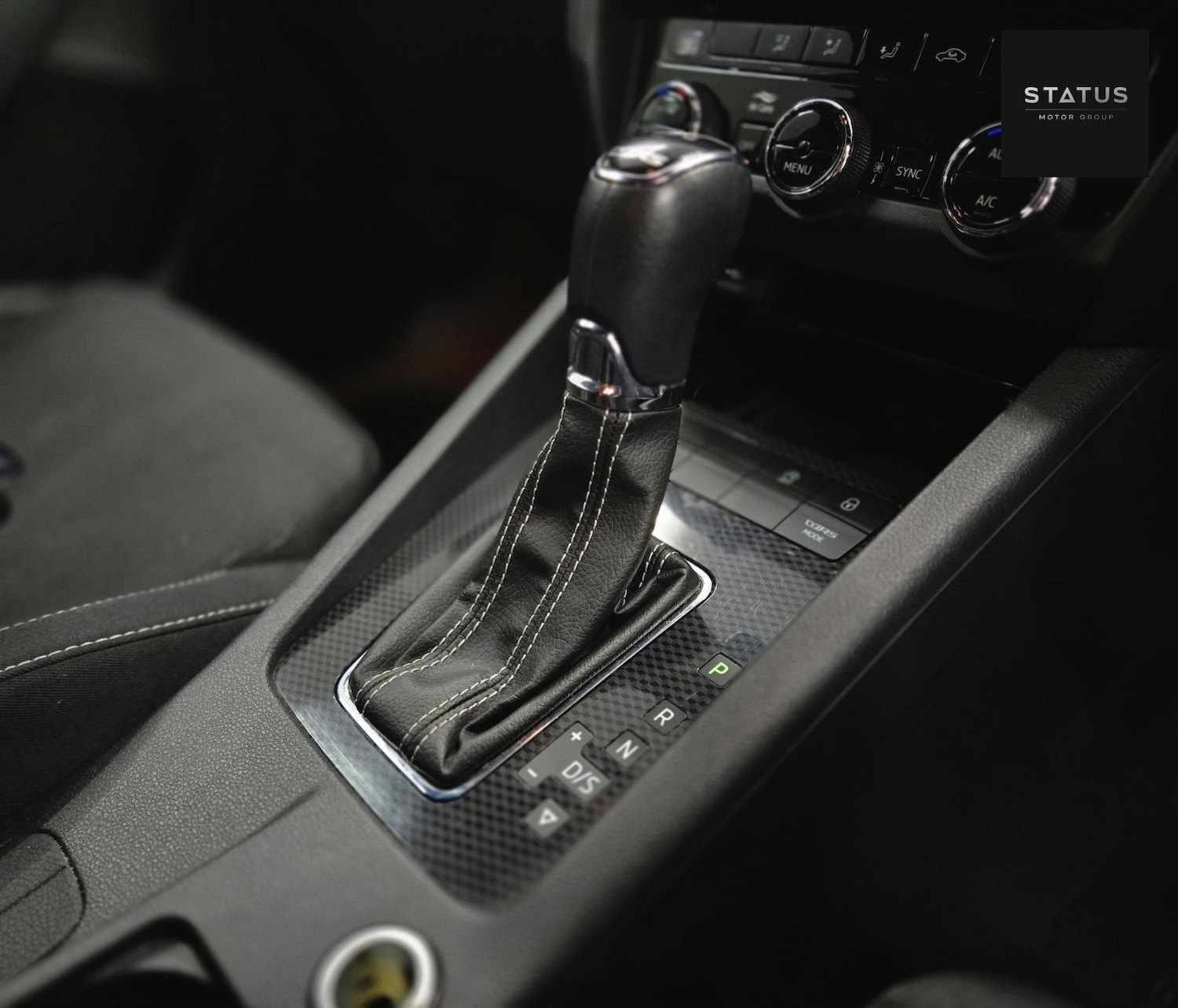 Used Skoda Octavia 2018 for sale - 76945837: Photo 26