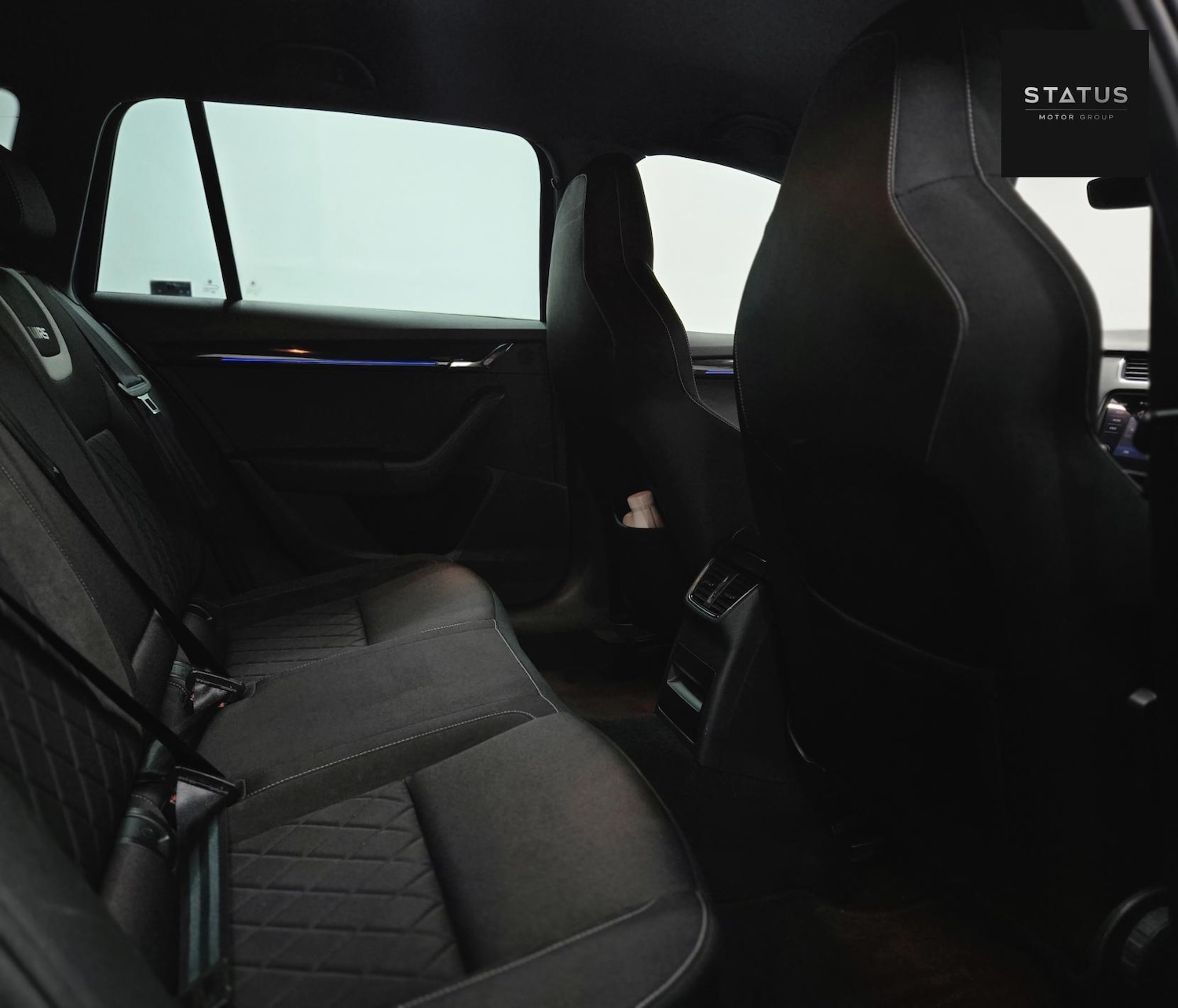 Used Skoda Octavia 2018 for sale - 76945837: Photo 29