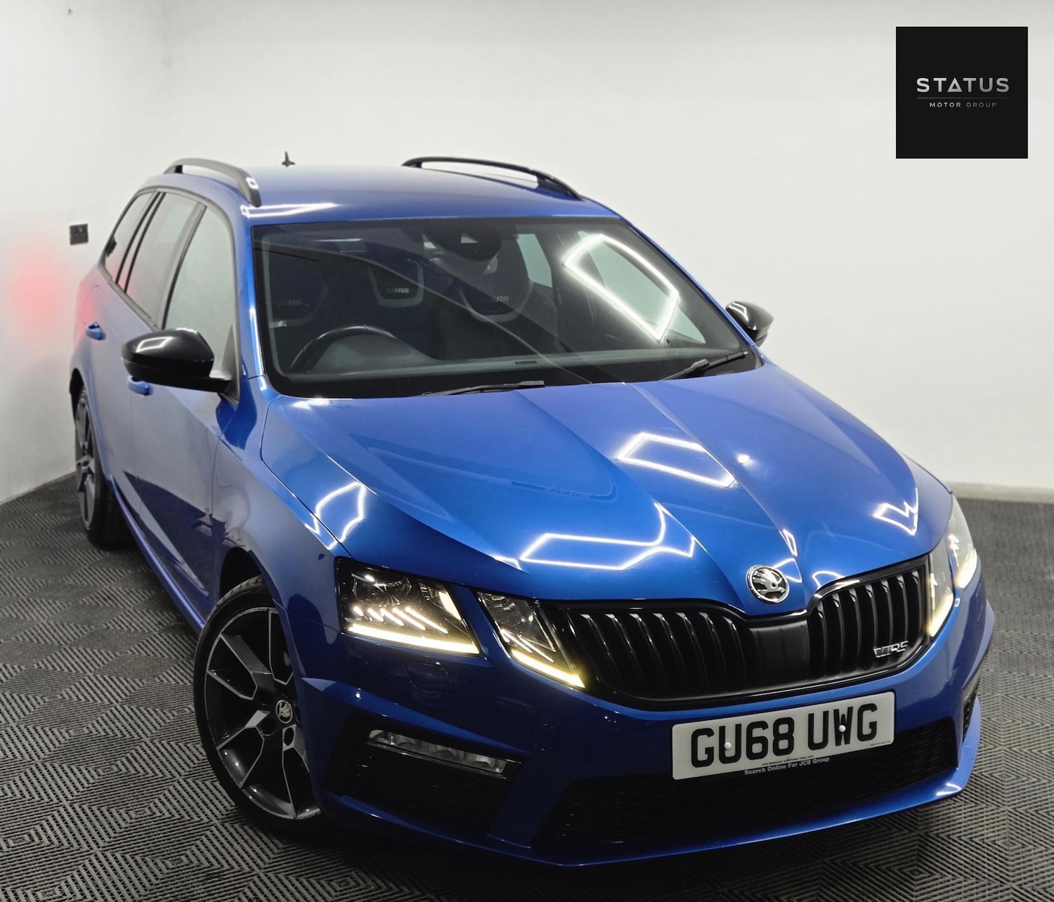 Used Skoda Octavia 2018 for sale - 76945837: Photo 3