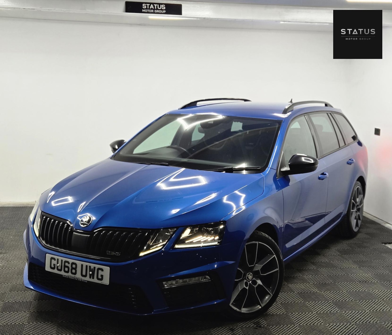 Used Skoda Octavia 2018 for sale - 76945837: Photo 5