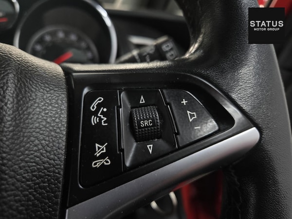 Used Vauxhall Astra 2014 for sale - 75086347: Photo 7