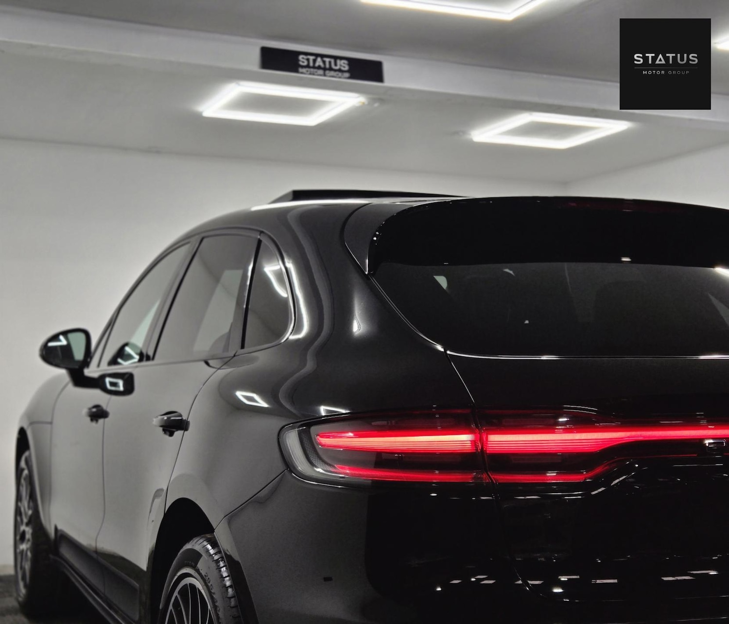 Used Porsche Macan 2019 for sale - 77300644: Photo 11