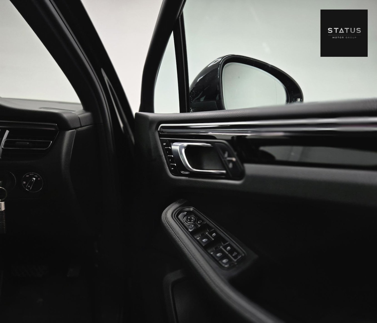 Used Porsche Macan 2019 for sale - 77300644: Photo 12