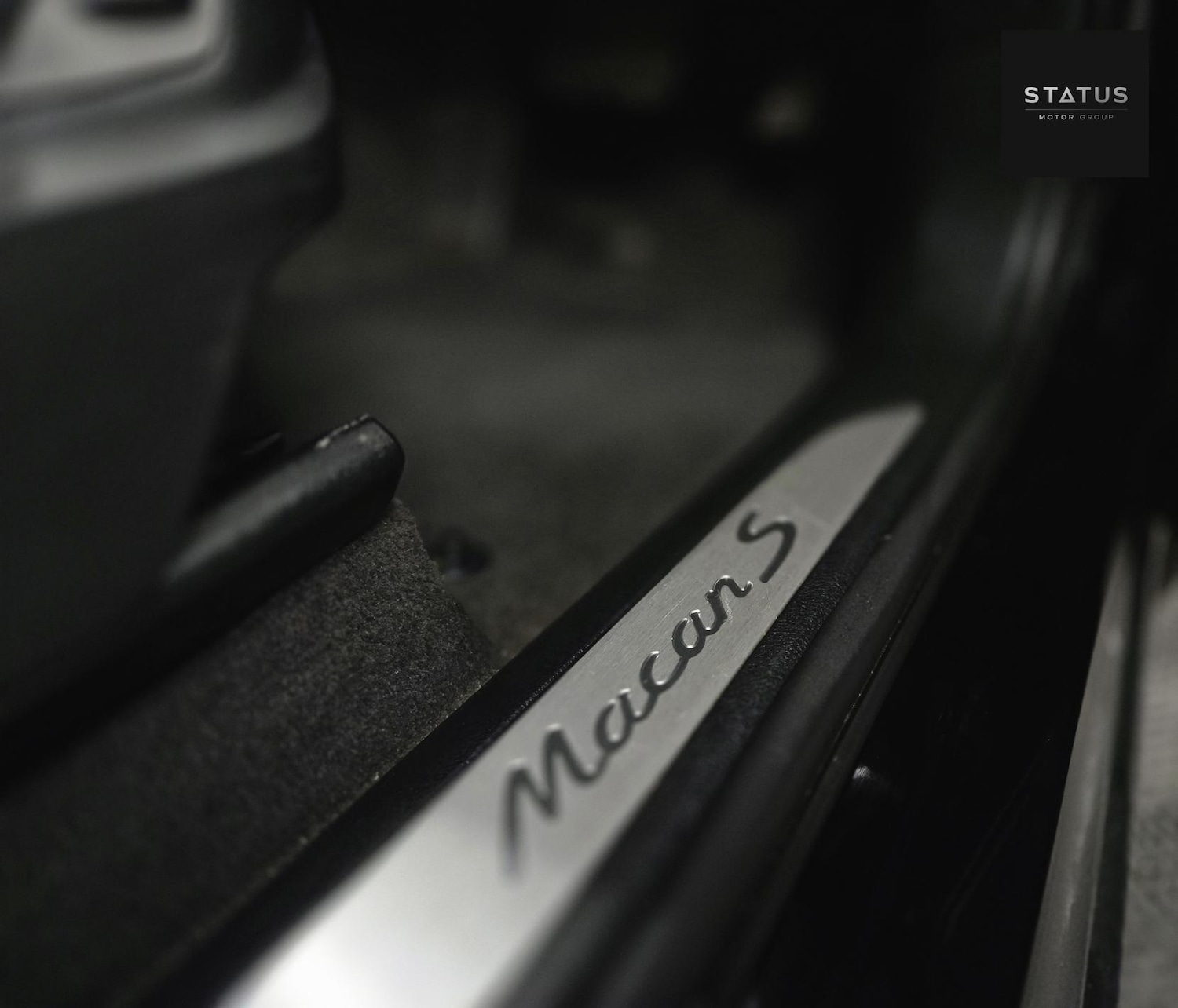 Used Porsche Macan 2019 for sale - 77300644: Photo 15