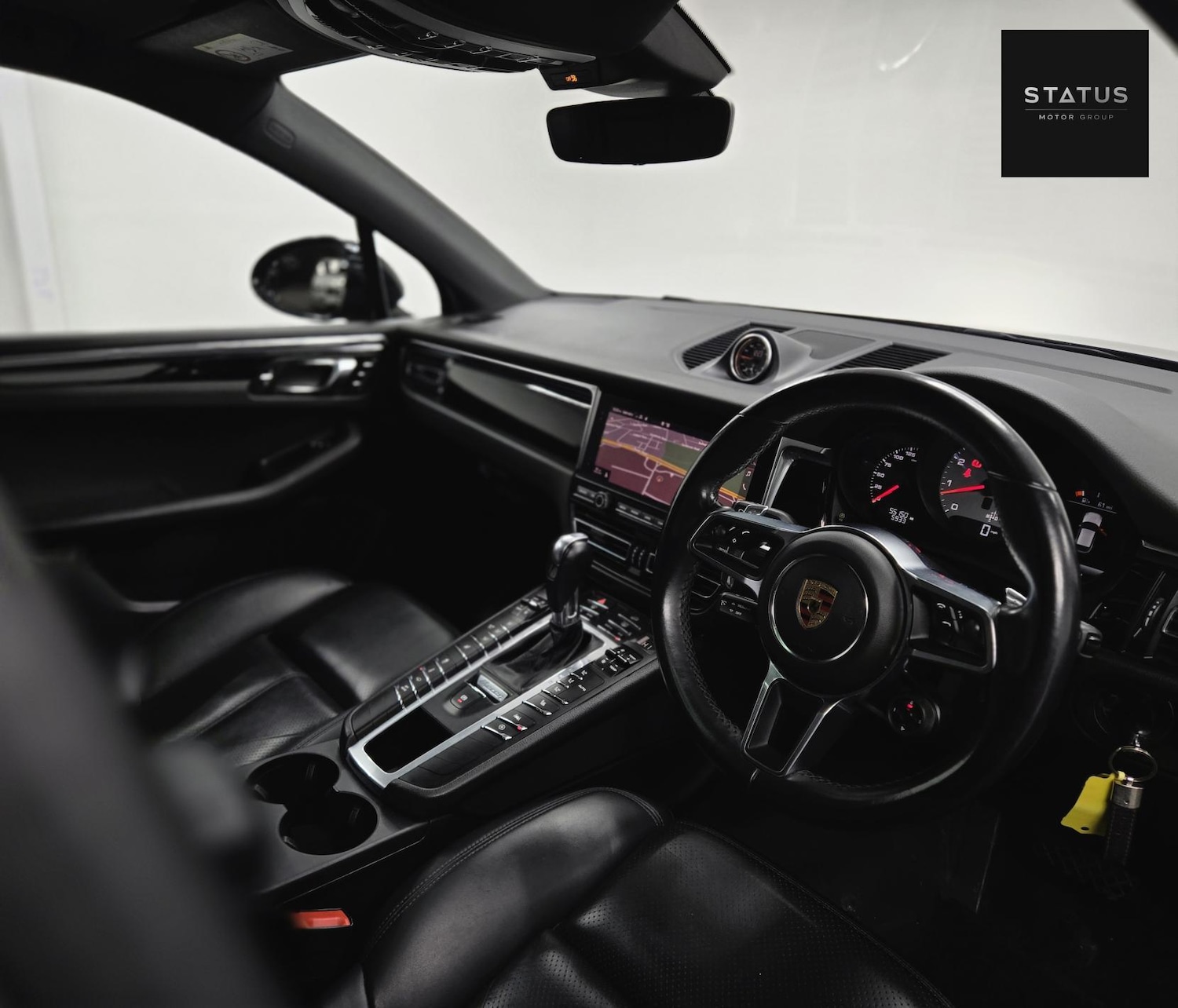 Used Porsche Macan 2019 for sale - 77300644: Photo 16