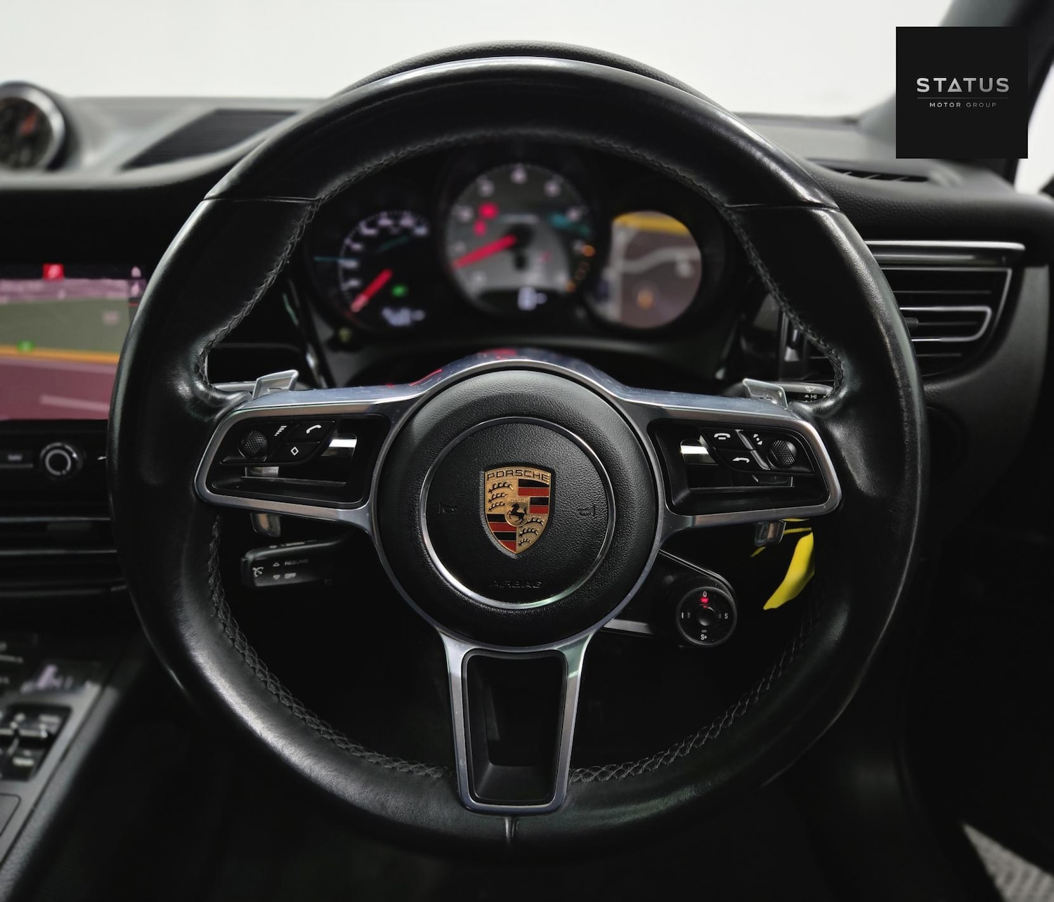 Used Porsche Macan 2019 for sale - 77300644: Photo 17