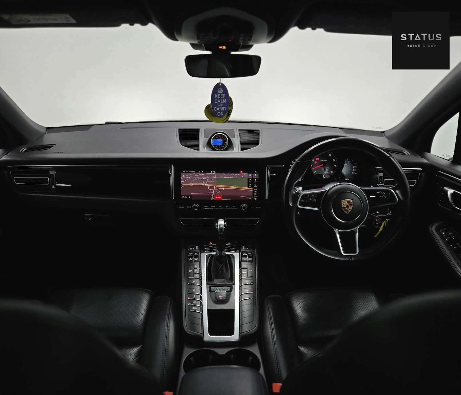 Used Porsche Macan 2019 for sale - 77300644: Photo 18