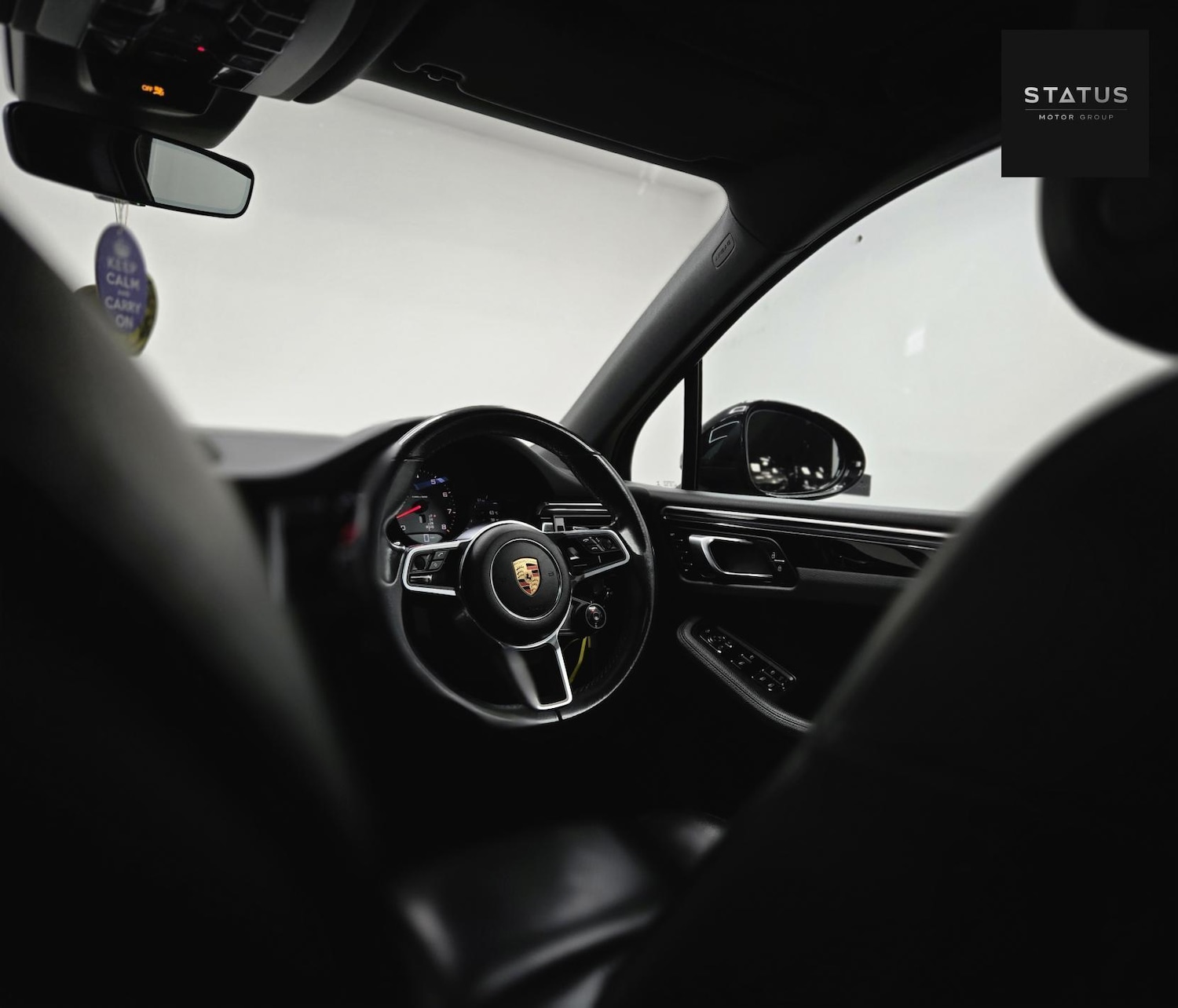 Used Porsche Macan 2019 for sale - 77300644: Photo 20