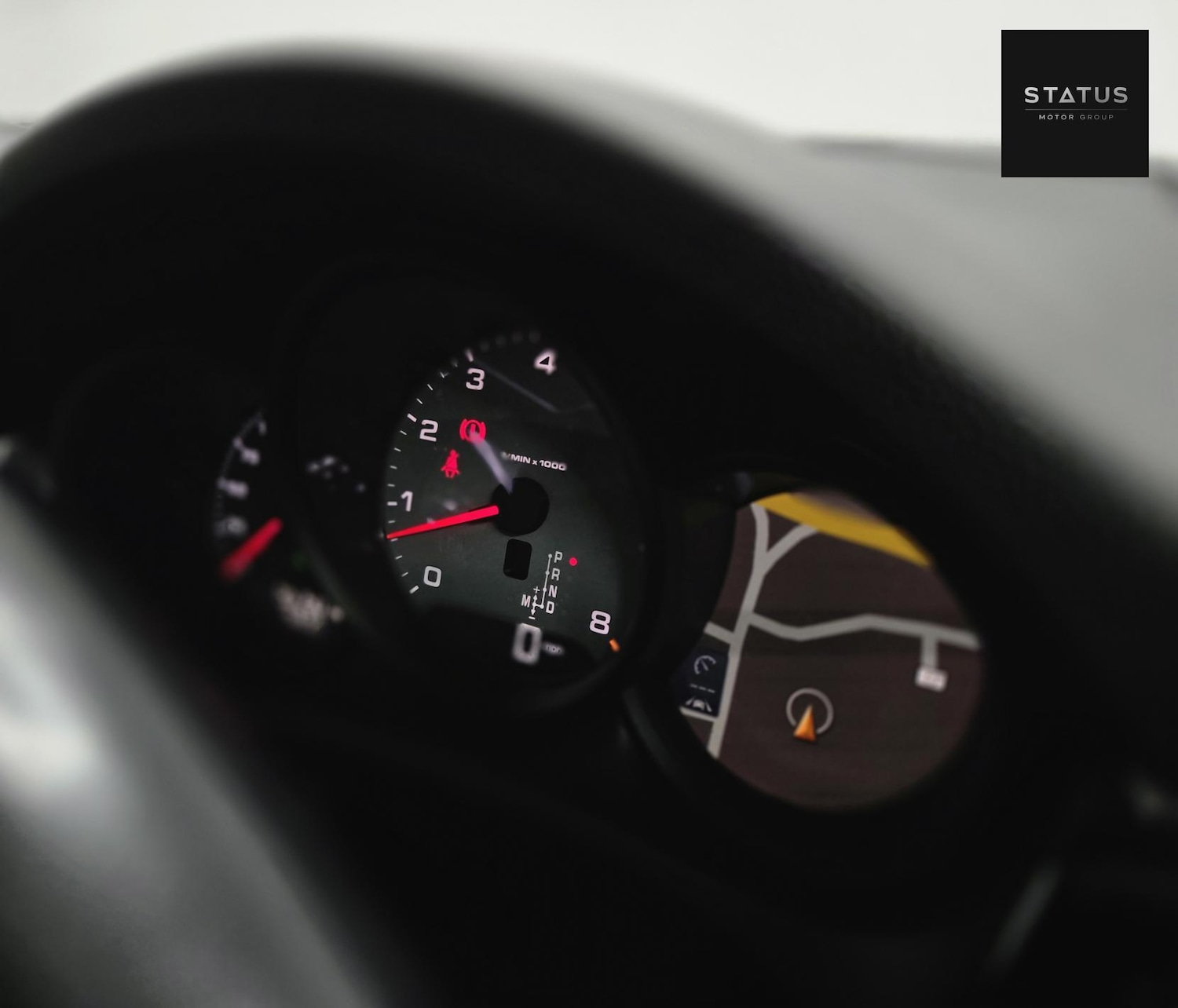 Used Porsche Macan 2019 for sale - 77300644: Photo 21