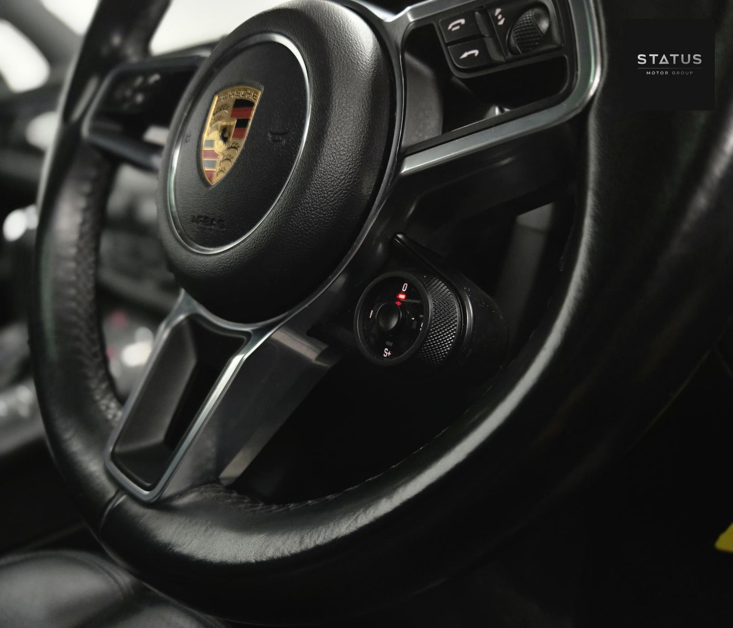 Used Porsche Macan 2019 for sale - 77300644: Photo 22