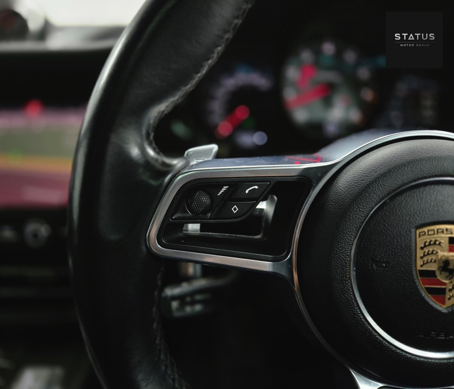 Used Porsche Macan 2019 for sale - 77300644: Photo 23