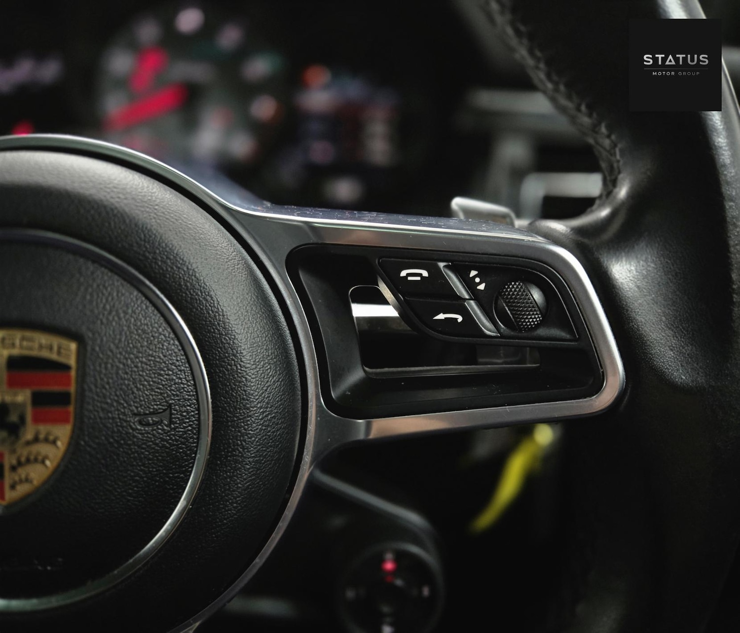 Used Porsche Macan 2019 for sale - 77300644: Photo 24