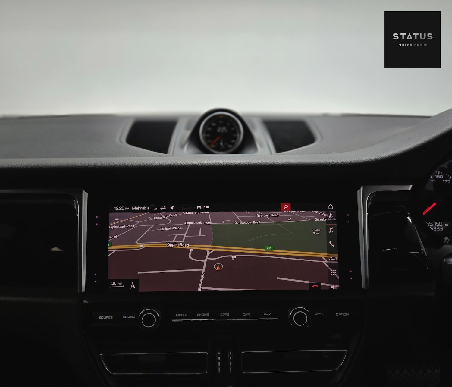 Used Porsche Macan 2019 for sale - 77300644: Photo 30