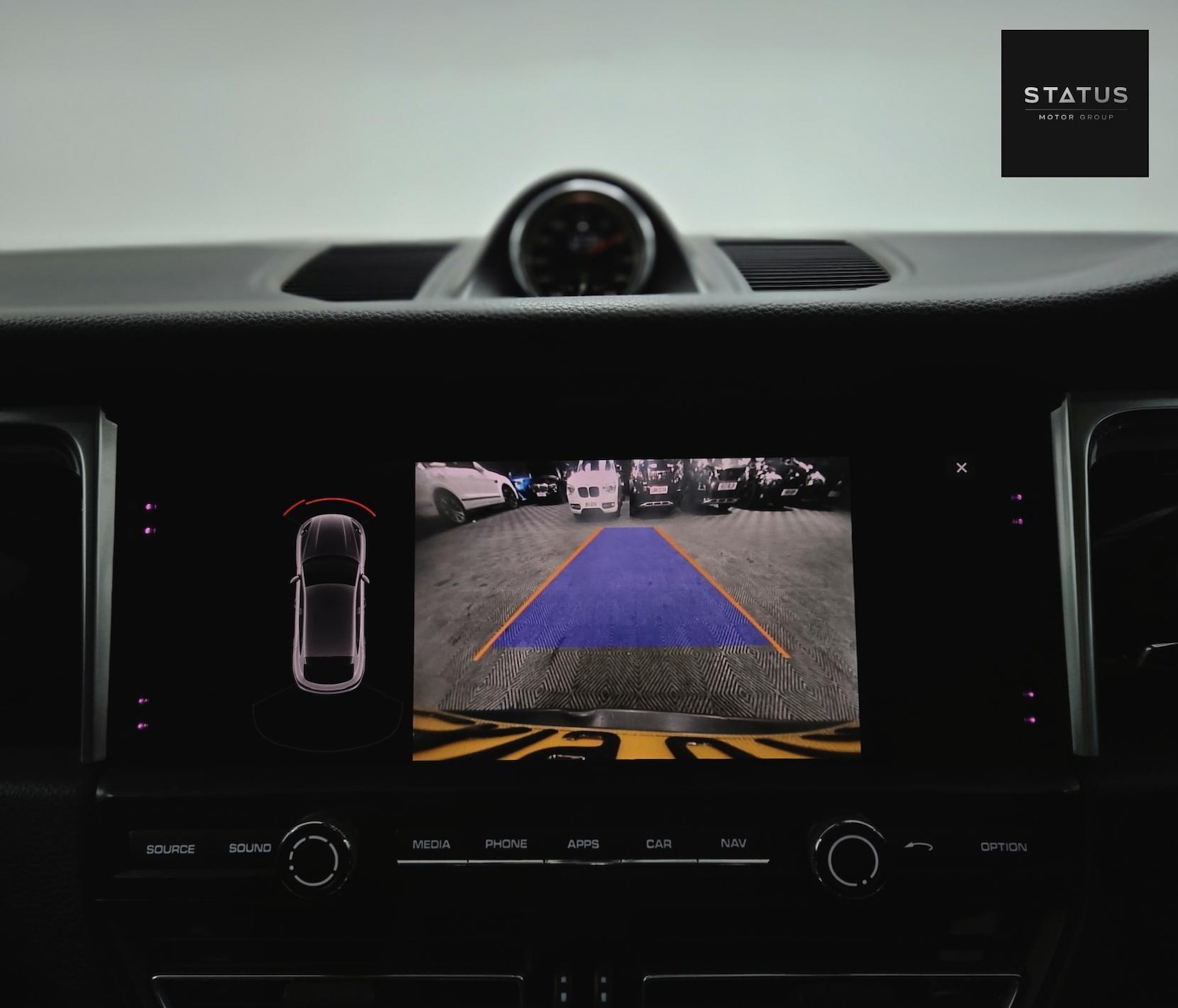 Used Porsche Macan 2019 for sale - 77300644: Photo 31