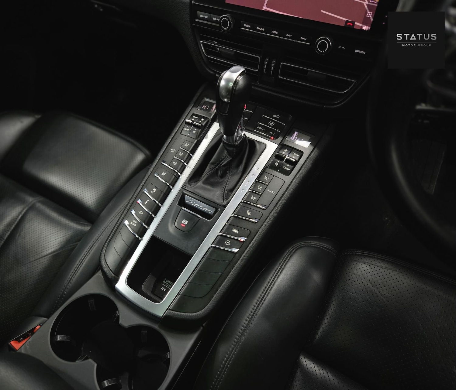 Used Porsche Macan 2019 for sale - 77300644: Photo 33