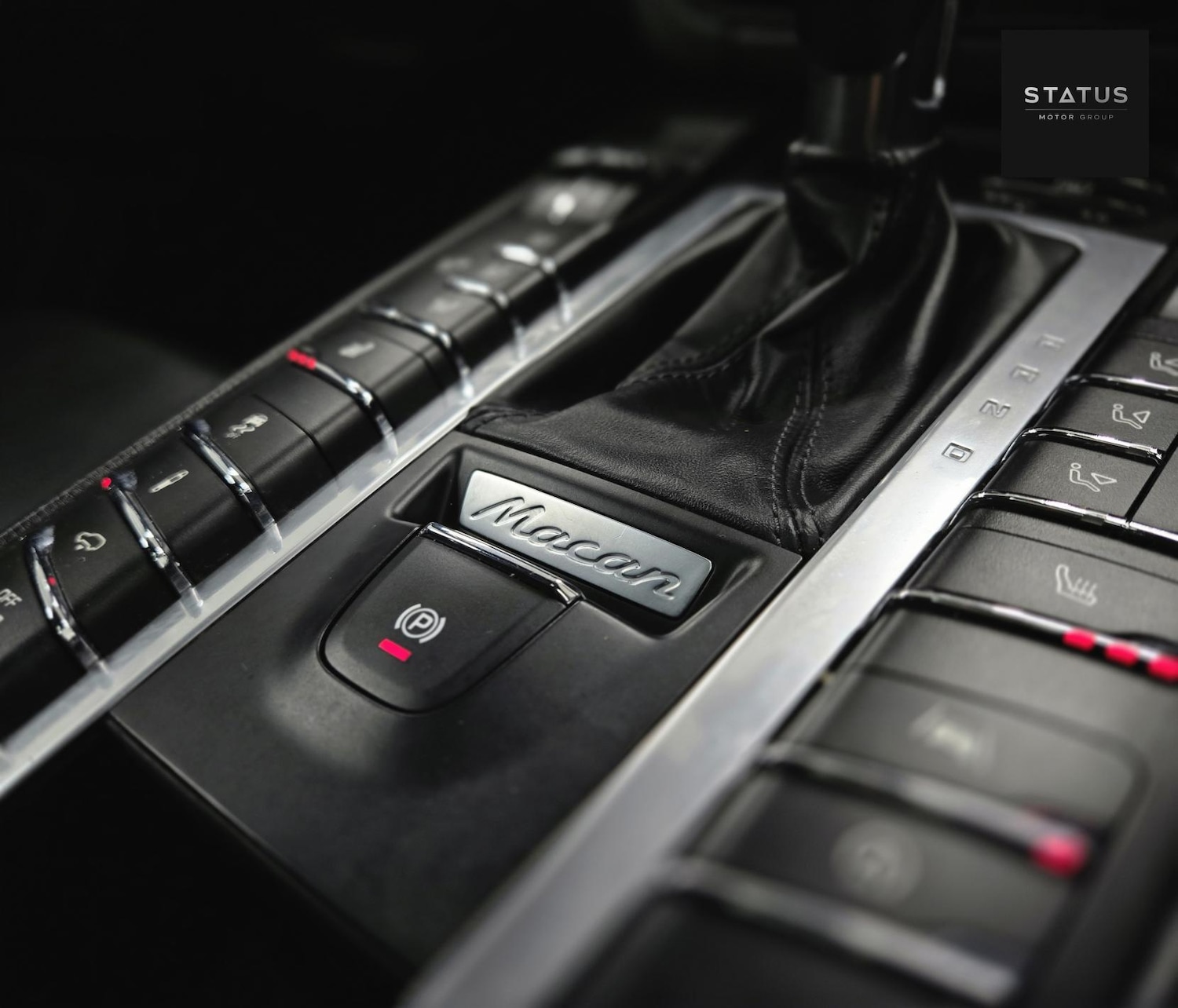 Used Porsche Macan 2019 for sale - 77300644: Photo 34