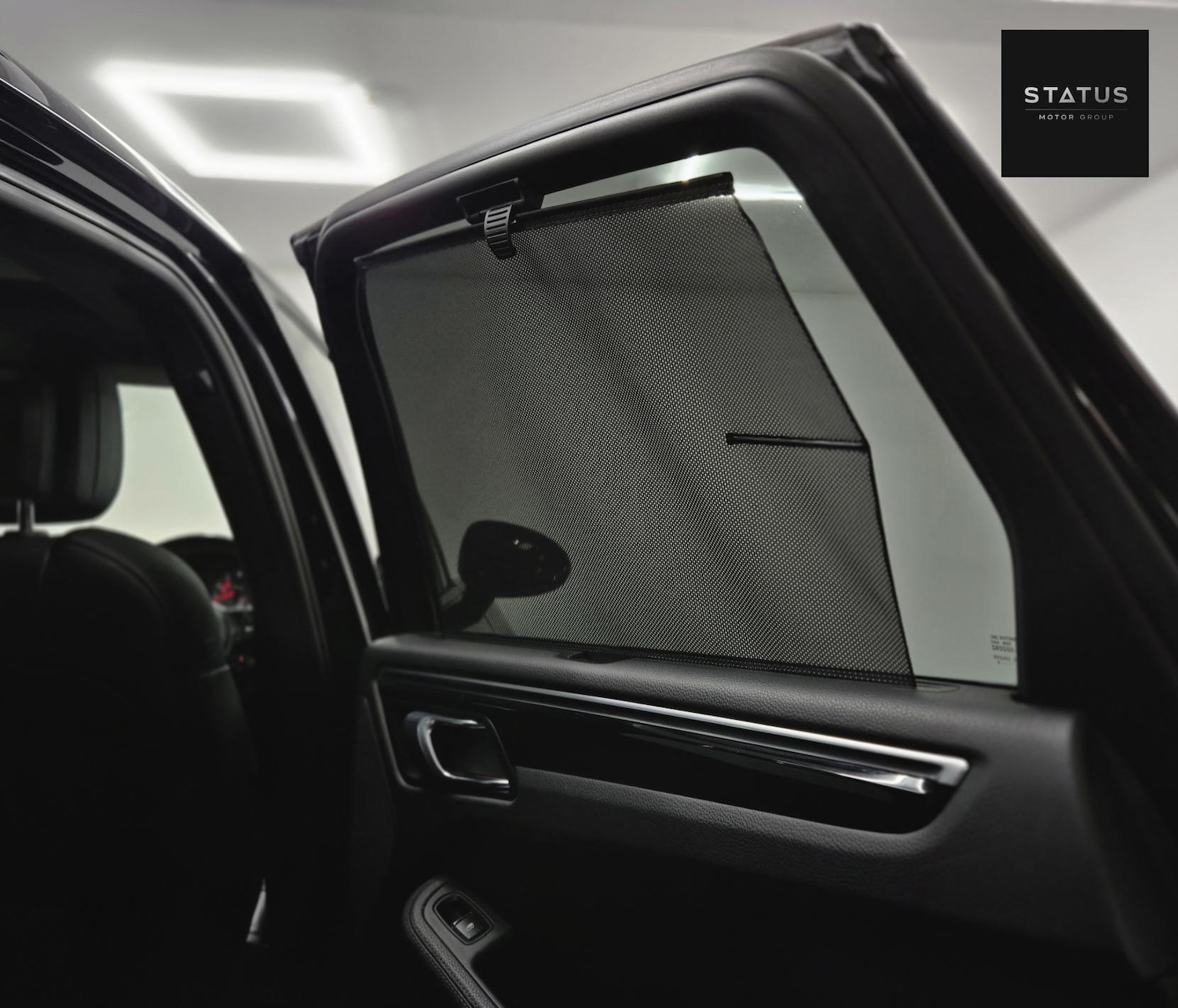 Used Porsche Macan 2019 for sale - 77300644: Photo 35