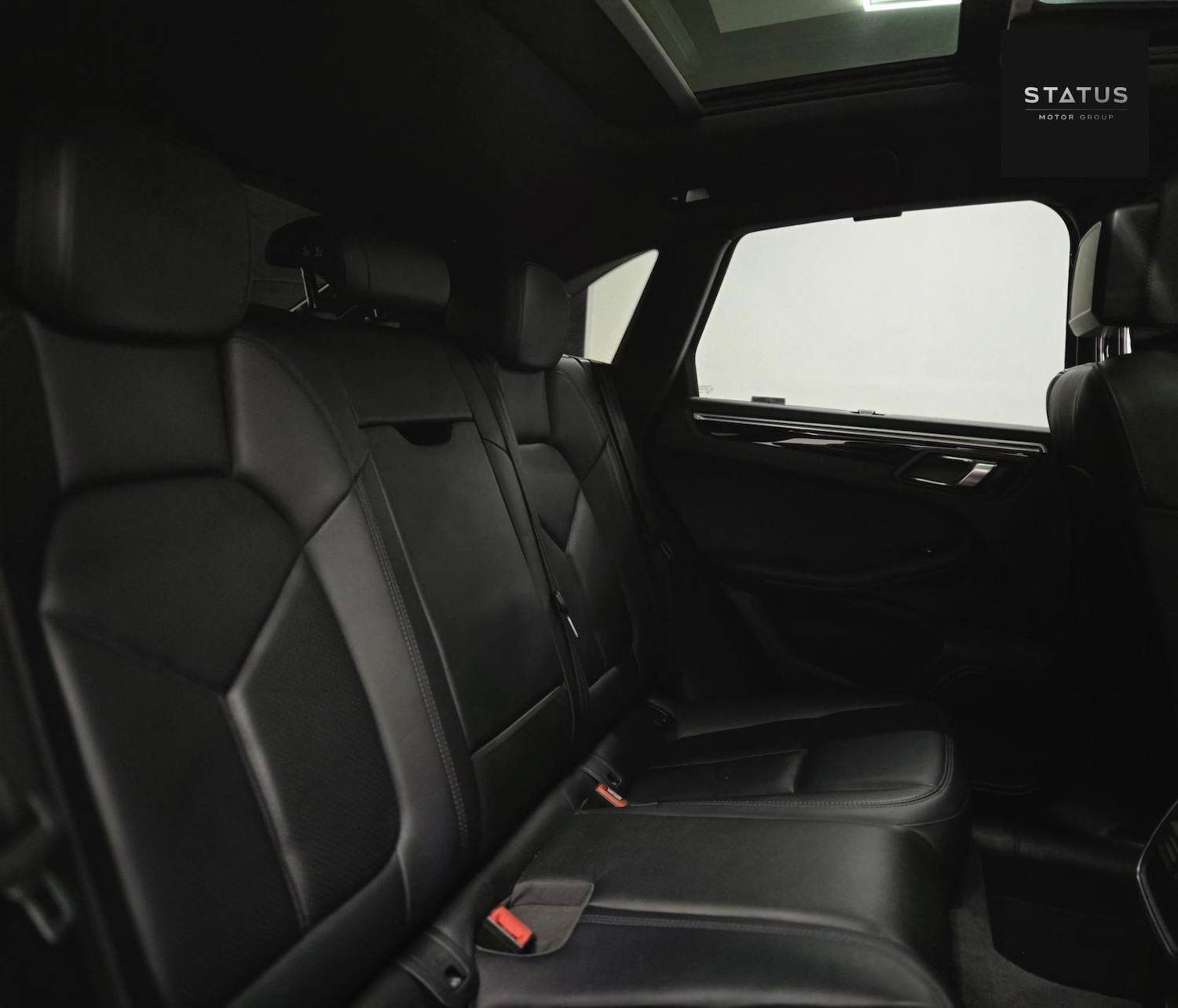 Used Porsche Macan 2019 for sale - 77300644: Photo 36